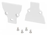 Набор заглушек для профиля Arlight FANTOM 052385