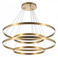 Подвесной светильник Maytoni Rim MOD058PL-L174BSK