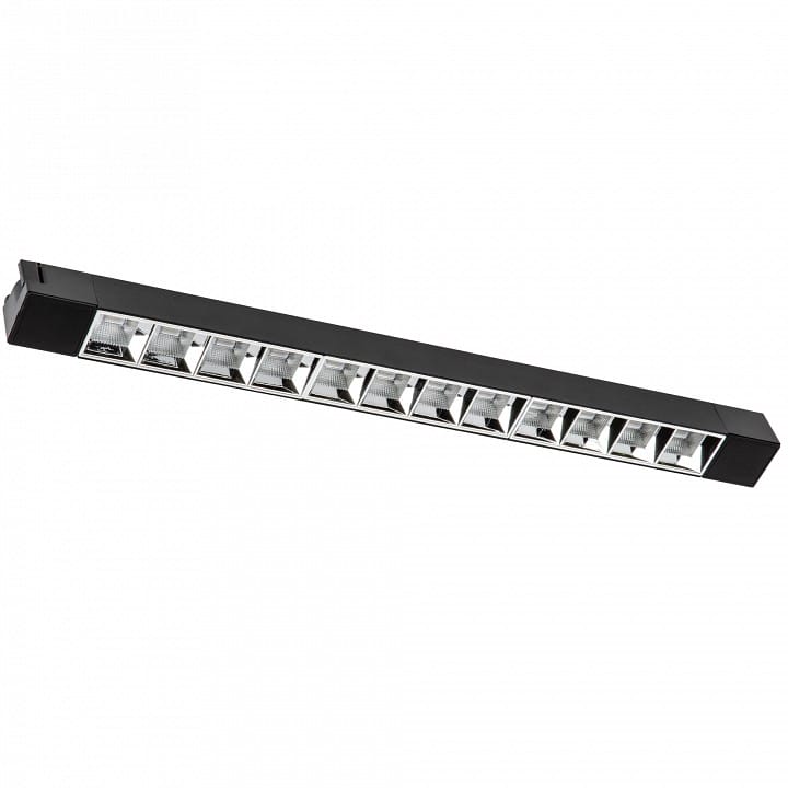 Встраиваемый светильник Volpe ULB-Q282 UL-00010124