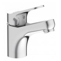 Смеситель для раковины Jacob Delafon Brive E75759-4-CP хром