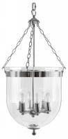 Подвесной светильник Loft it Incense 10455/6 CR