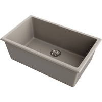 Кухонная мойка Omoikiri Okinoshima 76-U/I 4997150 капучино