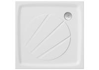 Душевой поддон Ravak Perseus Pro XA037701010