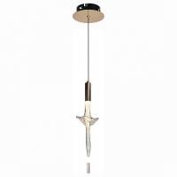 Подвесной светильник Alfa-Light F2524 F2524-03