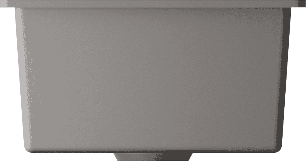 Кухонная мойка Omoikiri Bosen 44-U 4997010 leningrad grey