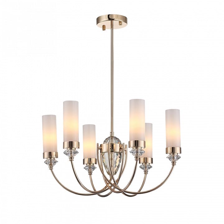 Люстра на штанге ST-Luce Elegra SL1402.253.06