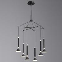Подвесная люстра Alfa-Light F3024 F3024-43