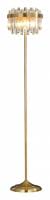 Торшер ILLUMICO BRASS MIRAGE IL5189-4FLS-29 BRASS MIRAGE