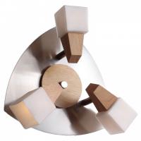 Спот Lucia Tucci Natura Natura W090.3T