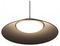 Подвесной светильник Maytoni Outdoor Кампана O-TR01-1-P-12WB3K