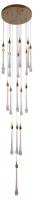 Подвесной светильник Kink Light Асмер 07860-18A,36