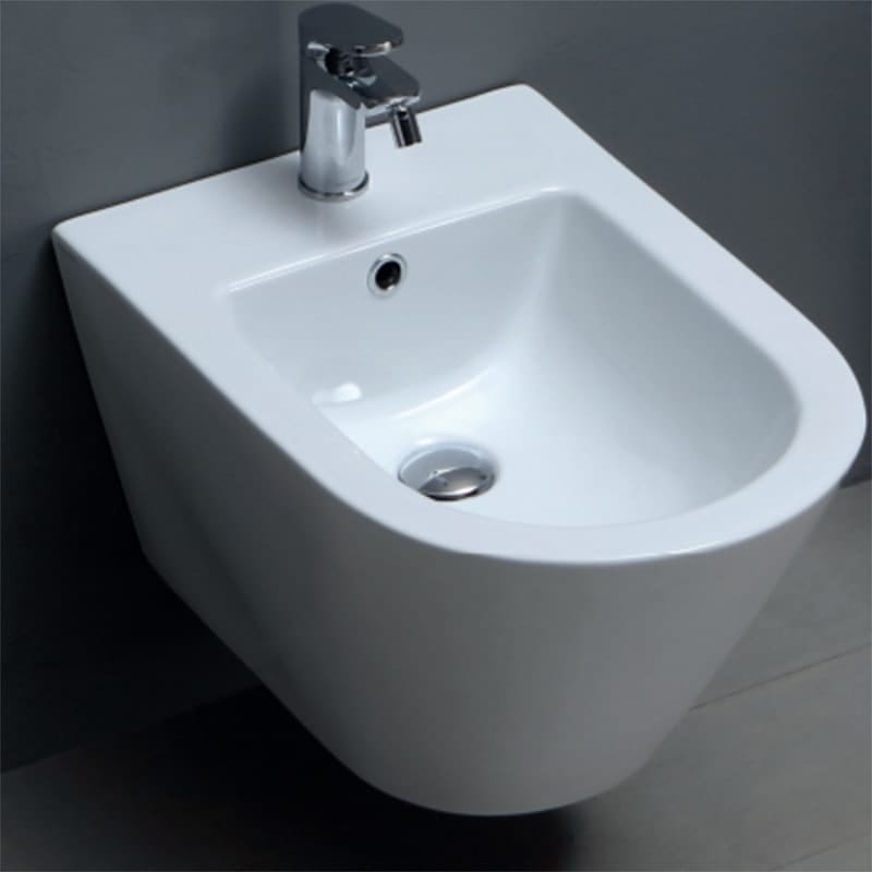 Подвесное биде Azzurra Forma FMBKS000000MBI*1/(FOR500/SOSK bi*1)