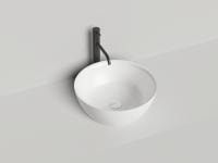 Раковина Salini Gloria 42 1102210MF покраска по RAL