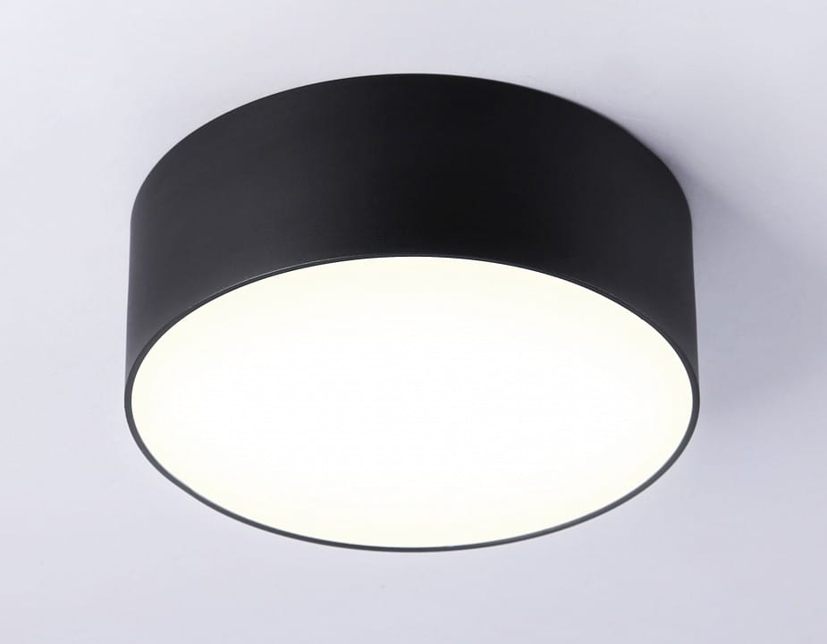 Накладной светильник Ambrella Light FV FV5513