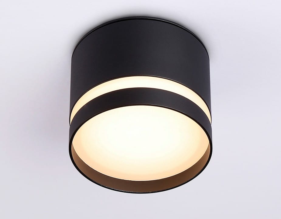 Накладной светильник Ambrella Light TN TN6572