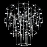 Подвесная люстра O-LUCE Madonna 1094611-2