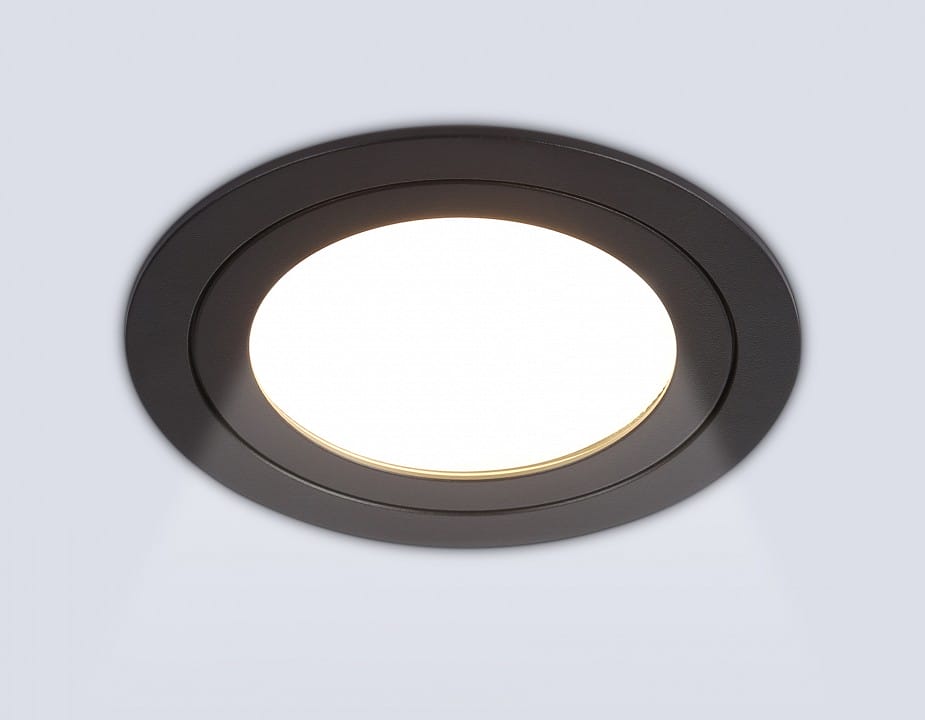 Встраиваемый светильник Ambrella Light TN TN51823