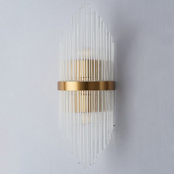 Накладной светильник O-LUCE Bacchetta Di Vetro 18132061