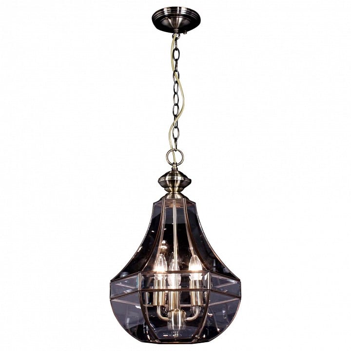 Подвесной светильник Citilux Гера-1 CL444130