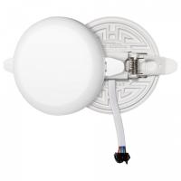 Встраиваемый светильник Apeyron Electrics  06-100