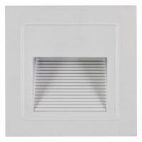 Встраиваемый светильник AM-Group AM9 AM99LG-3286 WH 4000K