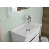 Раковина Aquanet Sanovit 4045-KL