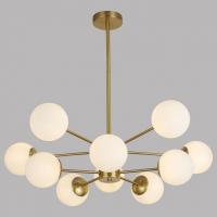 Подвесная люстра Alfa-Light F1624 F1624-09