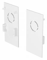 Заглушка для трека Maytoni Accessories for tracks Exility TRA034EC-41W