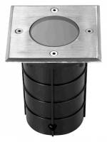 Встраиваемый в дорогу светильник Novotech Ground 369952