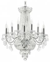 Подвесная люстра Lightstar Classic 700164