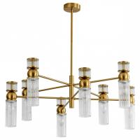 Люстра на штанге Lumion DENVER 8276/8