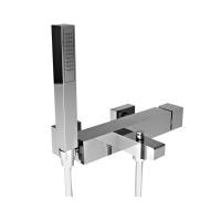Смеситель для душа STELLA BAMBOO QUADRO BQ 02004 CR00