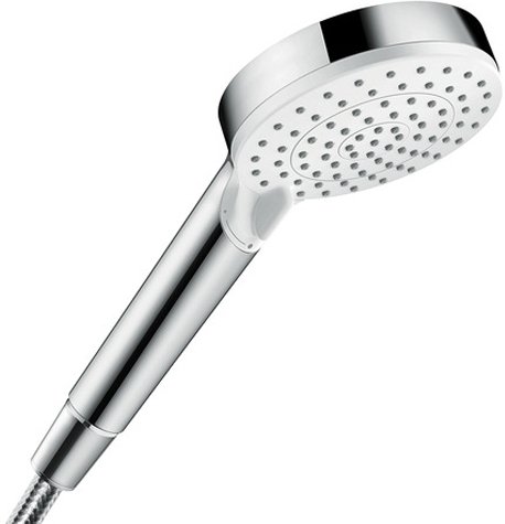 Душевой набор hansgrohe ShowerSet Crometta E/Logis 27957000 хром