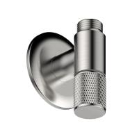 Шланговое подключение WasserKRAFT A368 никель