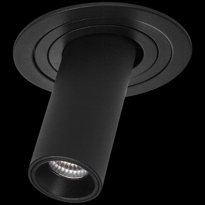 Встраиваемый светильник Lightstar Intero TUBO i617274