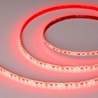 Лента светодиодная Arlight A120 RGB 24V 8mm 12 W/m IP20-IP67 042906
