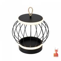 Настольная лампа декоративная F-promo Korg 4435-2T