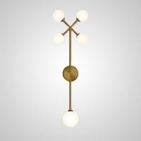 Бра Imperiumloft CATTIS CATTIS01