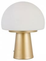 Настольная лампа декоративная Favourite Hongo 4450-1T