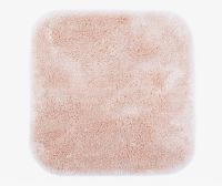 Верн (Wern) BM-2554 Powder pink Коврик для ванной комнаты