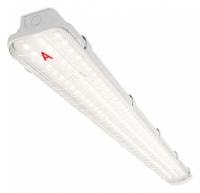 Накладной светильник WoltaPRO ДСП04-54-042-4К