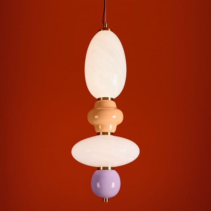 Подвесной светильник Freya Соларе FR5594PL-L15B