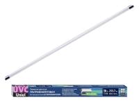 Лампа бактерицидная Uniel G13 36Вт K UL-00007278