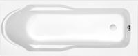 Акриловая ванна Cersanit Santana 170х70 WP-SANTANA*170-W белый