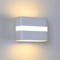 Накладной светильник DesignLed Razor GW-1557-6-WH-WW