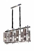 Подвесная люстра AM-Group AM273 AM273-L8 CH