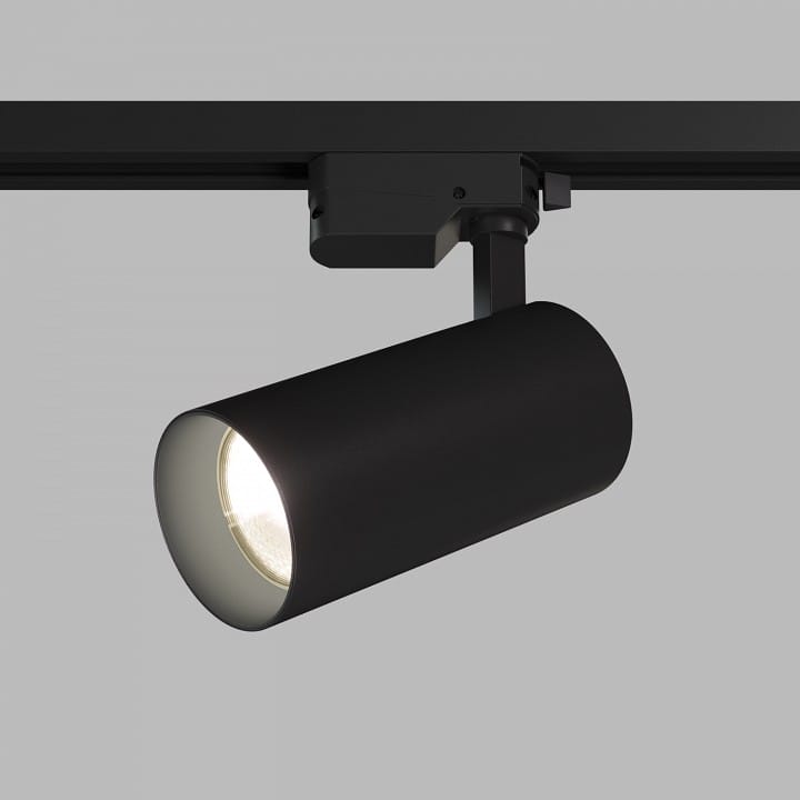 Светильник на штанге Denkirs SOLID KOPER DK6453-BK