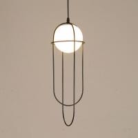 Подвесной светильник Imperiumloft Ascent 40.3241