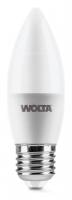 Лампа светодиодная Wolta E27 12Вт 4000K 25SC12E27