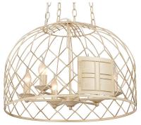 Подвесной светильник Vitaluce V4974-3/6